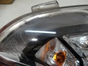 PROJECTEUR COMPLET LED PHARE DROIT AVANT FORD FIESTA MK8 EUROPE H1BB-13W029-AGphoto 15