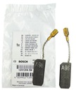 BOSCH SZCZOTKI WĘGLOWE GBH 2-24 DSR PBH 20 220 240 RE GBH 2-24 RLE ORYGINAŁ