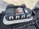 CAMARO 16+ ДОСКА ТОРПЕДА КОНСОЛЬ AIRBAG HUD ПОДУШКА ПАСАЖИРА  фото 9
