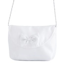 Белый мешочек для причастия 116 Б