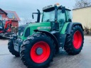 FENDT 820 FENDT 820 VARIO TMS 205KM 2009ROK ДОБРИЙ СТАН ДЕШЕВО 818,824,718,716,916  (17848498813) фото min 14