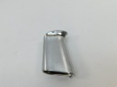 HARLEY DAVIDSON FIXATION CLIGNOTANT CHROME 69MMphoto 4