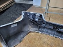 AUDI A-5 A5 8T8 LIFT PARE-CHOCS ARRIÈRE ARRIÈRE PDCphoto 14