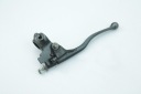 HONDA XL 600 TRANSALP 87-96 FASTENERS HANDLE GRIP + LATCH  photo 7