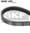 SKF РЕМЕНЬ WIELOKLINOWY 4PK855 изображение 2