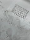AUDI A6 C7 A7 C7 ЗАХИСТ ЗАГЛУШКА НАКЛАДКА КАМЕРИ ДЗЕРКАЛА ВНУТРІШНЬОГО  (17327447803) фото min 12
