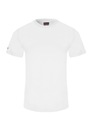 Pánske tričko s krátkym rukávom T-line M Kód výrobcu Klasyczna, jednokolorowa koszulka męska