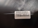 DOUBLURE PARE-CHOCS SPOILER SPOILER ARRIÈRE JEEP COMPAS II 2 ORIGINAL 17- 0735724271photo 10
