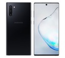 Samsung Galaxy Note 10 N970F 8/256GB Aura Black Kod producenta SM-N970FZKDXEO