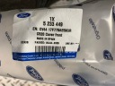 НОВЫЙ ОРИГИНАЛЬНЫЙ СПОЙЛЕР БАМПЕРА ПЕРЕДНЕГО ПЕРЕД FORD KUGA MK2 12-16  фото 8