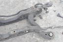 MERCEDES GLA W156 2.2 CDI CHÂSSIS SUSPENSIONS POUTREphoto 7