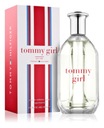 Tommy Hilfiger Girl EDT 100 мл оригинал