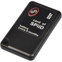 УДАЛЕННЫЙ ДОМ ДЛЯ СОБАКИ DEST SPiiD Маленький - СИГНАЛИЗАЦИЯ ДЛЯ ВОРОТ