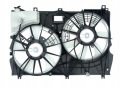 ВЕНТИЛЯТОР LEXUS RX200T RX 200T RX200 ТУРБО 15 16-  (9963406502) фото min 1