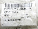 НАСОС ТОПЛИВНАЯ OPEL VECTRA C УНИВЕРСАЛ 1.9 CDTI - Z 19 DTH 0445010097  фото 10