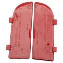 1 PAIRE PROJECTEUR ARRIÈRE PARE-CHOCS 6398260440 GAUCHE DROIT ROUGE U9photo 6