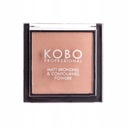 KOBO Бронзирующая и контурирующая пудра 311 Nubian Desert