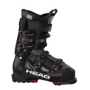 Лижні черевики Head Edge 95 W HV GW Black-fuchsia - 23.5