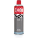 CX-80 ZINC SPRAY холодное цинкование против ржавчины 500мл