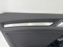 AUDI A3 S3 8V 2018 ARRIÈRE CÔTÉ GAUCHE CARDAN BRODERIE PORTES ARRIÈREphoto 8