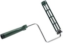 WOOTER SHERLOCK R017 КОРЗИНА С РУЧКОЙ НА РОЛИКЕ