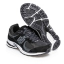 Sneakersy unisex New Balance M2002RBK-BLA 38 Oryginalne opakowanie producenta pudełko