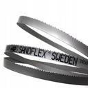 Ленточная пила BAHCO Sandflex 20x0,9x2110 ШВЕЦИЯ