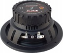 REPRODUKTORY DO AUTA Audio System R165EM EVO2 - 165mm 16,5cm 2x100W 3 Ohm Model R 165 EM EVO 2