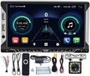 АВТОМОБИЛЬНЫЙ РАДИО 2 DIN ANDROID GPS WIFI КАМЕРА 7 ДЮЙМОВ