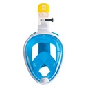 Celotvárová spánková maska s hadičkou L/XL+ držiak pre GoPro EAN (GTIN) 8596406042871