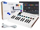 Arturia MiniLab III MIDI USB ovládacia klávesnica