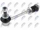 CONNECTOR STABILIZER HYUNDAI SANTA FE III MK3 2.0 12- photo 2 - milautoparts-fr.ukrlive.com