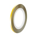 ПОЛОСКИ для украшения ногтей ЛЕНТА НИТКА 2мм