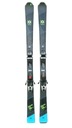 VOLKL DEACON XTD ЧЕРНЫЙ длина 161см