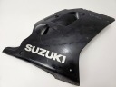 SUZUKI RG 125 DÉFLECTEUR D'AIR LATÉRALE CÔTÉ COLLECTEUR PROTECTION DROITEphoto 15