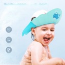 ВОДОНЕПРОНИКНА ШАПКА ДЛЯ ВОЛОССЯ З РЕГУЛЮВАННЯМ ДЛЯ ДІТЕЙ