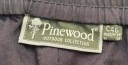 Штани Pinewood Чорний С/М