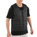 Жилети Чорний Softshell M
