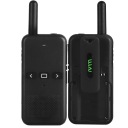 ПРОФЕССИОНАЛЬНОЕ БЕСПРОВОДНЫЕ WALKIE-TALKIE PRZENOSNE ВОДОНЕПРОНИЦАЕМЫЕ  фото 5