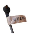CRÉMAILLÈRE DE DIRECTION RENAULT TWINGO II 8200867063Aphoto 6