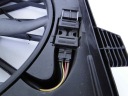 MERCEDES SL R230 230 VENTILATEUR RADIATEURS 600Wphoto 7