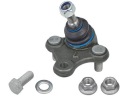 MEYLE PIVOT BRAS DE SUSPENSION 37-16 010 0029photo 13