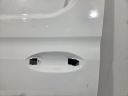 VW CADDY V 2K7 PORTES GAUCHE AVANTphoto 11