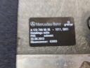 ÉTAGÈRE COUVERCLES DE COFFRE MERCEDES SLK R172 SLC W172 1727900035photo 12