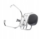МОДИФІКАЦІЯ БАГАЖНИКА MOTOCIKLINIO ПІДХОДИТЬ DO VESPA GT GTS NAGTV GTS J2  фото 8