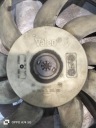 VENTILATEUR RADIATEUR OPEL VECTRA C 2.0DTI 874648Lphoto 8