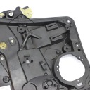 MERCEDES C117 ÉLÉVATEUR VITRES FIXATION FLANC PORTES GAUCHE AVANT A1177200179photo 11