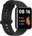 Умные часы Xiaomi Mi Watch Lite 2 черные б/у