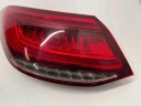 PHARE GAUCHE ARRIÈRE MERCEDES-BENZ CLS (C219) A2579062600 5.3L GASOLINE 2018photo 12