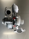 TURBINA FORD CITROEN 753420 1.6 TDCI HDI 109 110 